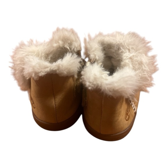TIMBERLAND baby booties - Picture 3 of 6